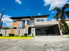 4 침실 주택을(를) Angeles City, 중앙 루손에서 판매합니다., Angeles City, 팜 팡가