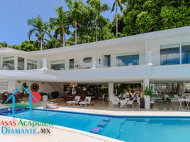 在Guerrero出租的6 卧室 屋, Acapulco, Guerrero