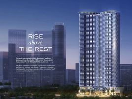 2 Bedroom Apartment for sale at The Rise Makati, Makati City, Southern District, Metro Manila