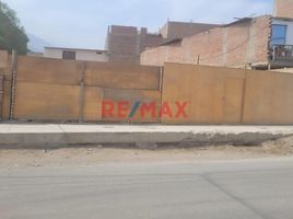  Terreno (Parcela) en venta en Lima, Chaclacayo, Lima, Lima