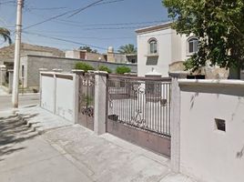 4 Schlafzimmer Haus zu verkaufen in Hermosillo, Sonora, Hermosillo