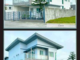 3 Bedroom Villa for sale in Angeles City, Central Luzon, Angeles City, Pampanga