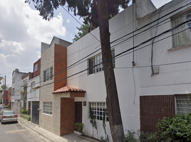 Villa 4 chambre à vendre à Miguel Hidalgo, Mexico City, Miguel Hidalgo