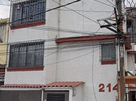 3 Schlafzimmer Haus zu verkaufen in Alvaro Obregon, Mexico City, Alvaro Obregon