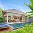 1 Kamar Vila for sale in Ubud, Gianyar, Ubud