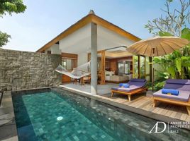 1 Kamar Vila for sale in Ubud, Gianyar, Ubud