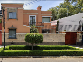 2 Habitación Villa en venta en Alvaro Obregon, Ciudad de México, Alvaro Obregon