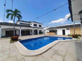 4 Habitación Casa en alquiler en Guayas, Samborondon, Samborondón, Guayas