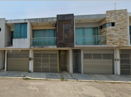 Maison 3 chambre à vendre à Medellin, Veracruz, Medellin