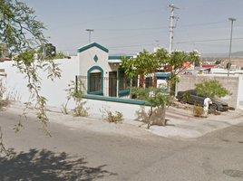 Maison 3 chambre à vendre à Hermosillo, Sonora, Hermosillo