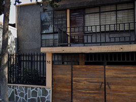 3 Schlafzimmer Villa zu verkaufen in Gustavo A Madero, Mexico City, Gustavo A Madero