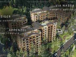 1 Bedroom Apartment for sale in Cordillera, Baguio City, Benguet, Cordillera