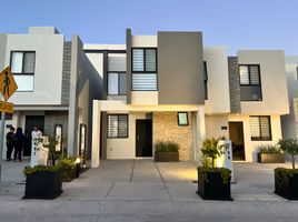 Villa 3 chambre à vendre à Leon, Guanajuato, Leon