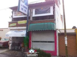 2 Schlafzimmer Villa zu verkaufen in Tarimbaro, Michoacan, Tarimbaro