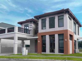 3 Bedroom House for sale at Phuket Mansions, South Forbes, Silang