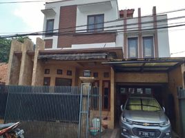 4 Bedroom House for sale in Cilandak Town Square, Cilandak, Cilandak