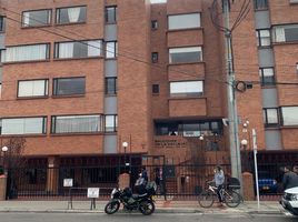 Condominium 2 chambre à vendre à Bogota, Cundinamarca, Bogota