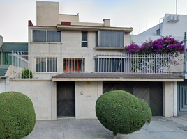 5 Habitación Casa en venta en Benito Juarez, Ciudad de México, Benito Juarez
