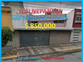 Villa 4 chambre à vendre à Atizapan De Zaragoza, Mexico, Atizapan De Zaragoza