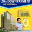 1 Habitación Departamento en venta en Mandaluyong City, Metro Manila, Mandaluyong City, Eastern District