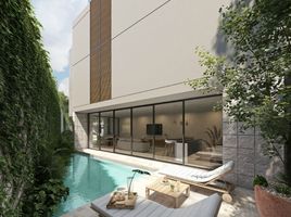 1 Schlafzimmer Wohnung zu verkaufen in Merida, Yucatan, Merida, Yucatan