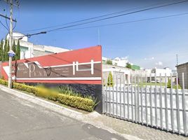 3 Schlafzimmer Haus zu verkaufen in Alvaro Obregon, Mexico City, Alvaro Obregon
