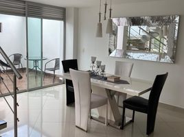 5 Habitación Villa en venta en Tolima, Ibague, Tolima