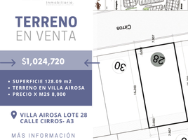  Grundstück zu verkaufen in Pachuca De Soto, Hidalgo, Pachuca De Soto