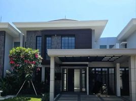 5 Bedroom House for sale in Sukolilo, Surabaya, Sukolilo