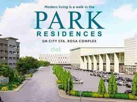 2 chambre Appartement à vendre à Park Residences., Santa Rosa City, Laguna