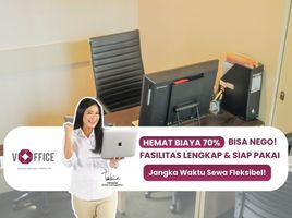 9 SqM Office for rent in Surabaya, East Jawa, Genteng, Surabaya