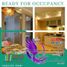 2 Habitación Apartamento en venta en Pasig City, Metro Manila, Pasig City, Eastern District