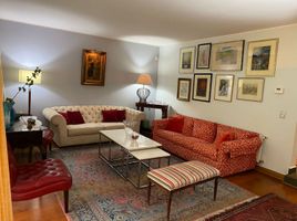 5 Habitación Casa en venta en Colina, Chacabuco, Colina