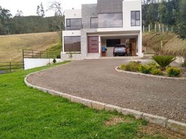 4 chambre Villa for sale in Tarqui, Cuenca, Tarqui