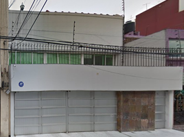 4 Schlafzimmer Villa zu verkaufen in Miguel Hidalgo, Mexico City, Miguel Hidalgo