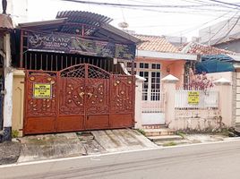 2 Kamar Rumah for sale in Jakarta Pusat, Jakarta, Tanah Abang, Jakarta Pusat