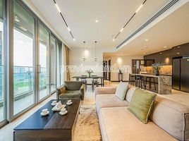 3 Schlafzimmer Wohnung zu vermieten in Thu Thiem, Ho Chi Minh City, Thu Thiem
