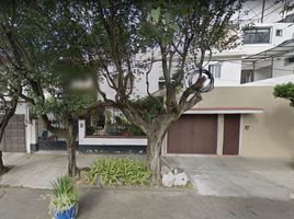 4 Schlafzimmer Villa zu verkaufen in Miguel Hidalgo, Mexico City, Miguel Hidalgo