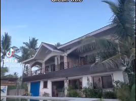 4 Bedroom House for sale in Surigao del Norte, Caraga, General Luna, Surigao del Norte