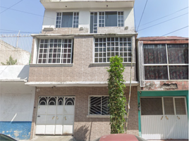 4 Schlafzimmer Villa zu verkaufen in Gustavo A Madero, Mexico City, Gustavo A Madero