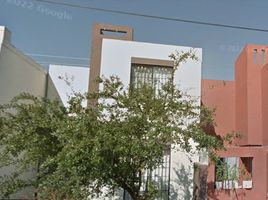 2 Schlafzimmer Villa zu verkaufen in Juarez, Nuevo Leon, Juarez