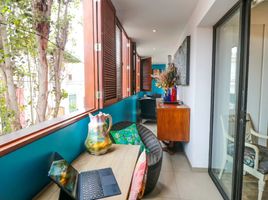 2 Bedroom Apartment for sale in Barranco, Lima, Barranco