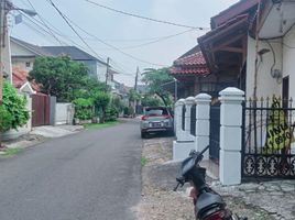 5 Bedroom House for sale in Pacific Place, Tanah Abang, Tebet