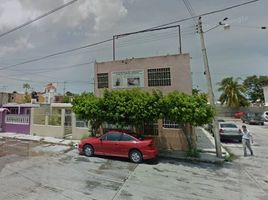 3 Habitación Casa en venta en Carmen, Campeche, Carmen, Campeche