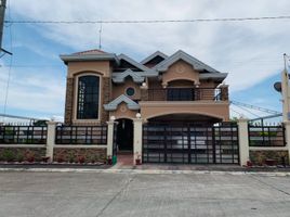 4 chambre Villa for sale in Mexico, Pampanga, Mexico