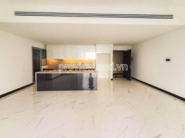 3 Phòng ngủ Chung cư for sale in Quận 2, TP.Hồ Chí Minh, Thủ Thiêm, Quận 2