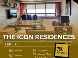 1 Schlafzimmer Wohnung zu vermieten in Makati City, Metro Manila, Makati City, Southern District, Metro Manila