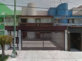 Villa 4 chambre à vendre à Coyoacan, Mexico City, Coyoacan