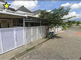 2 Bedroom House for sale in Klojen, Malang Regency, Klojen