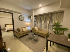 1 Schlafzimmer Wohnung zu verkaufen im Calyx Residences, Cebu City